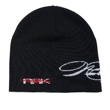 Cursive noonereallyknows skully