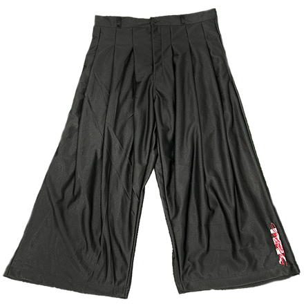 Hakama City Trousers